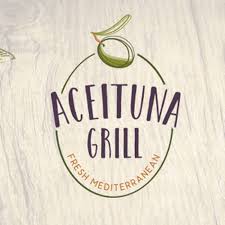 Aceituna Grill