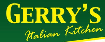 Gerry's Italian Kitchen