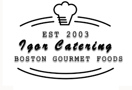 Igor's Catering