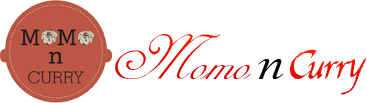 Momo n' Curry