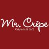 Mr. Crepe