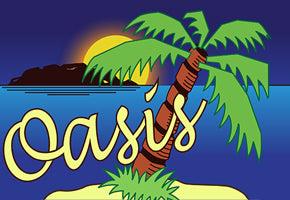 Oasis