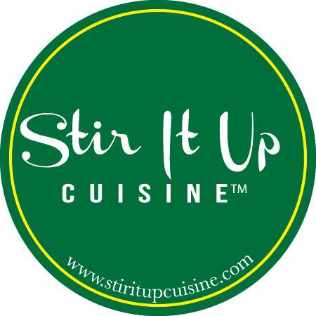 Stir It Up