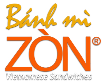 Banh Mi Zon