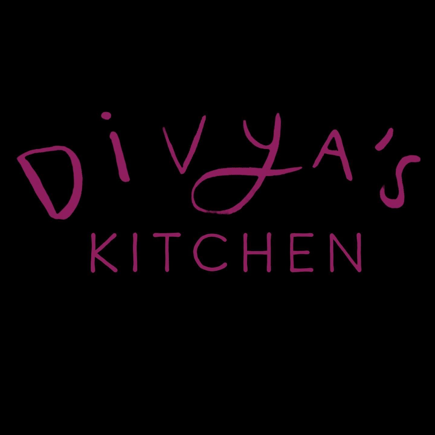 Divya's Kitchen