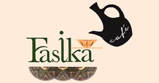 Fasika Ethiopian Cafe