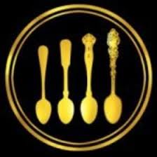 Four Spoons