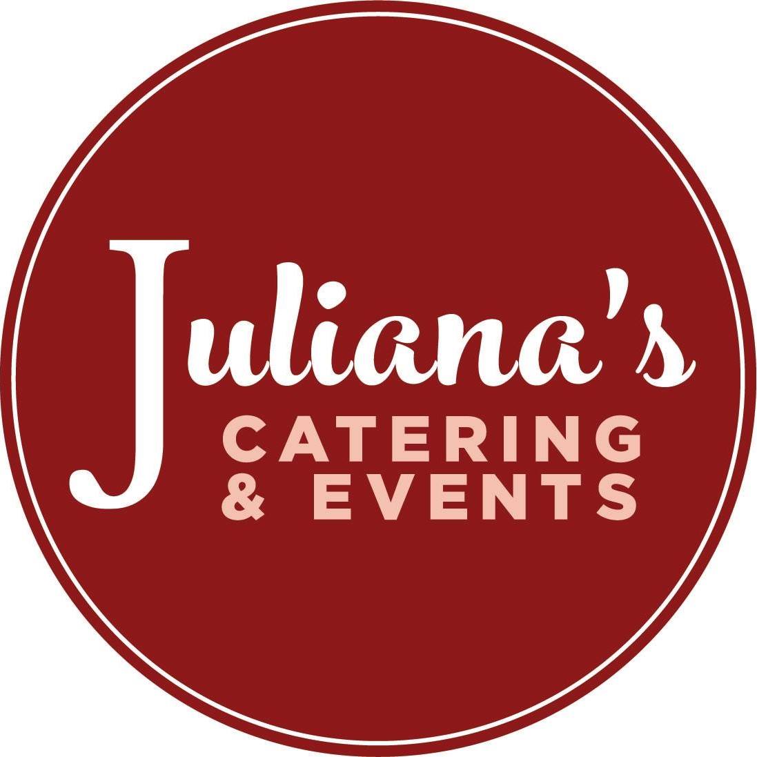 Juliana's Catering