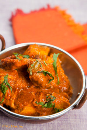 Indian Meal Boxes 2
