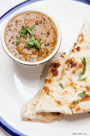 Indian Curry Feast
