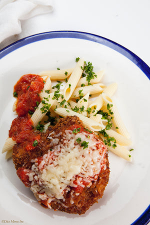 Italian Feast