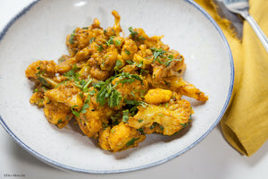 Nepalese Feast