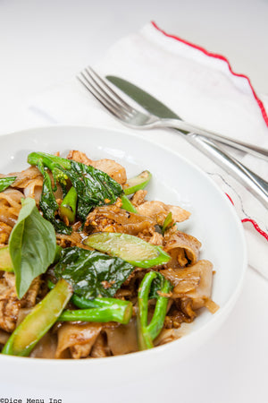 Thai Meal Boxes