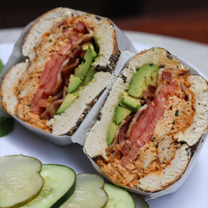 Sandwich Meal Boxes